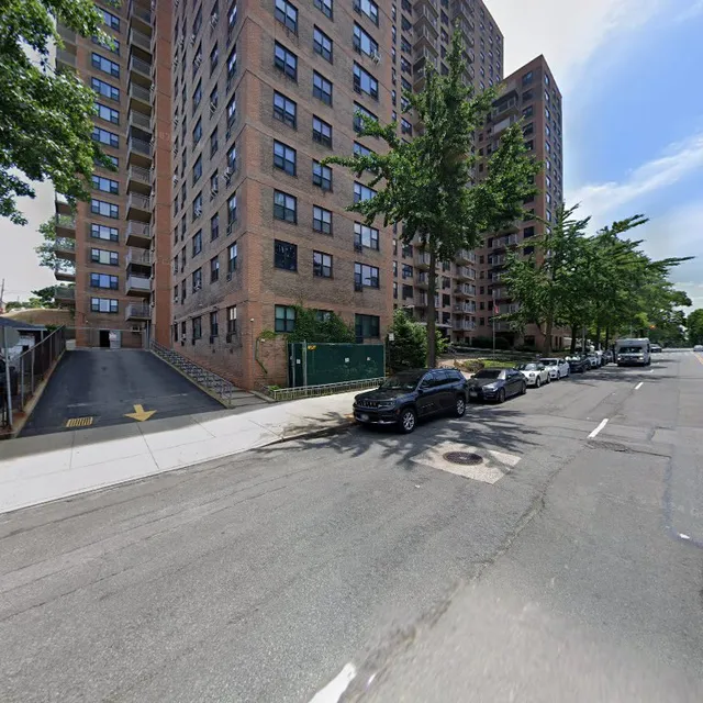 Adee Tower Apartments Inc