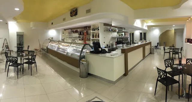 Pasticceria Gelateria Nuova Real