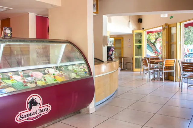 Santa Clara Concepción Beistegui 0898