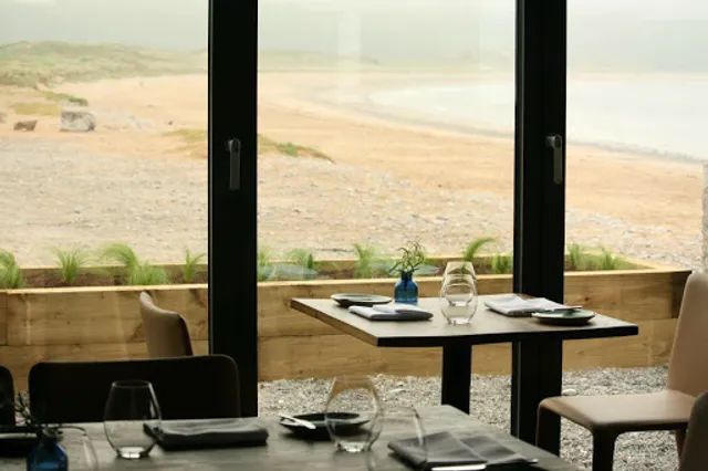 Beach House Restaurant