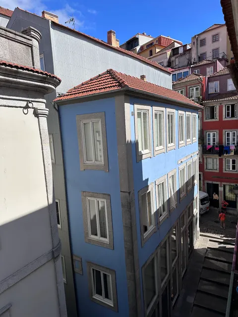 Belle Époque - Apartments