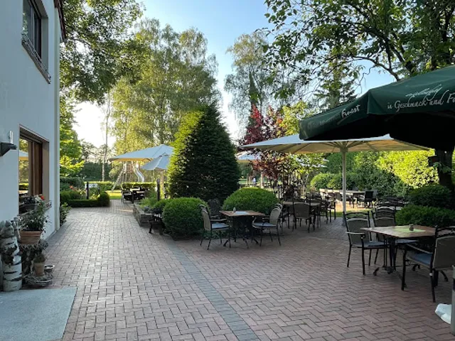 Westerwieder Bauernstuben