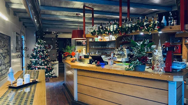 Osteria Pellegrina pizza e cucina Valdobbiadene