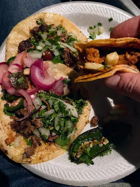 Taqueria El Super Taco