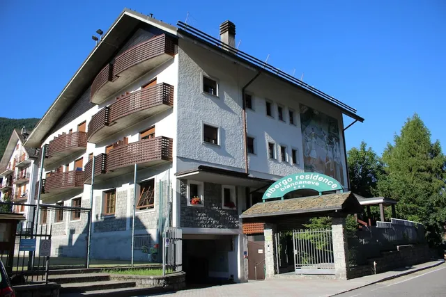 Residence Hotel Biancaneve