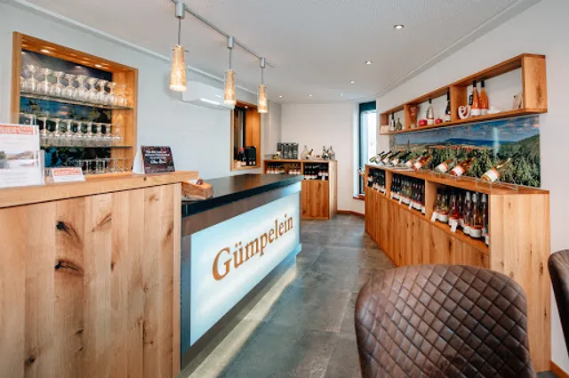 Winzerhof Gümpelein