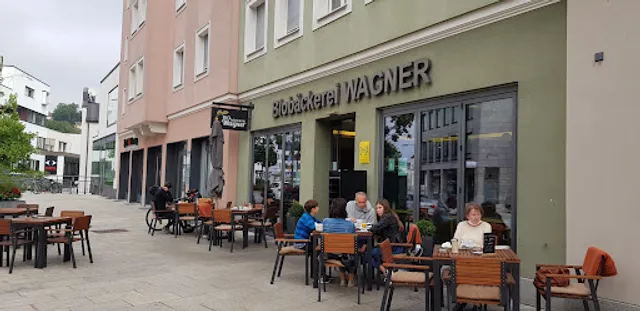 Biobäckerei Wagner