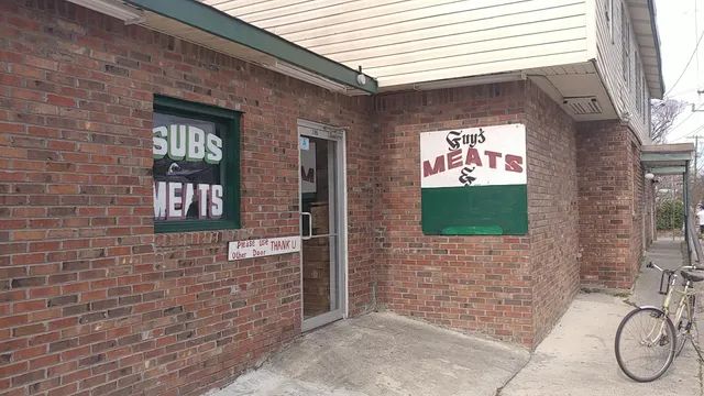 Guy's Variety Discount Store