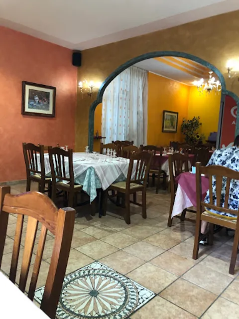 Pizzeria ristorante Da Federico