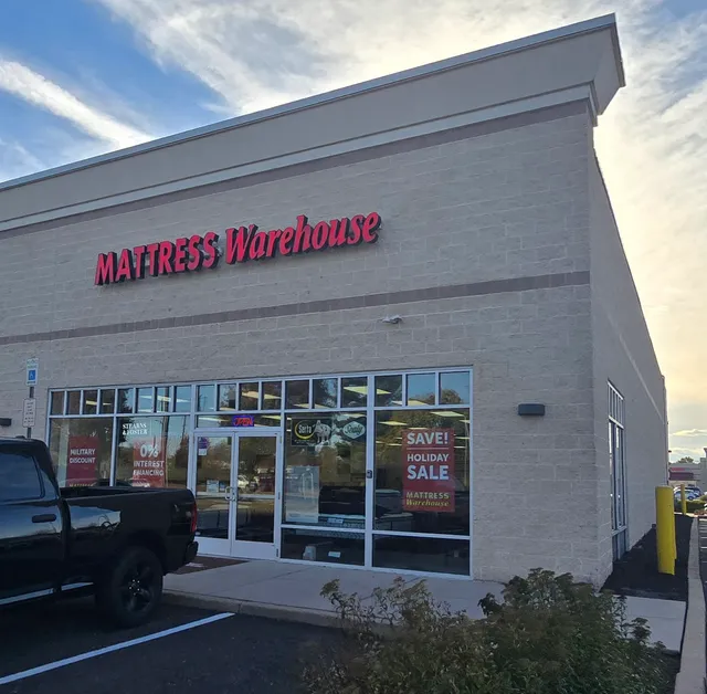 Mattress Warehouse of Levittown