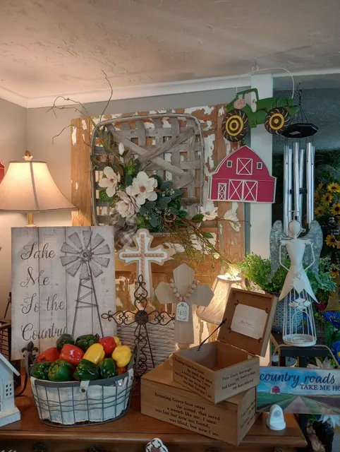 Dyer Florist & Gifts