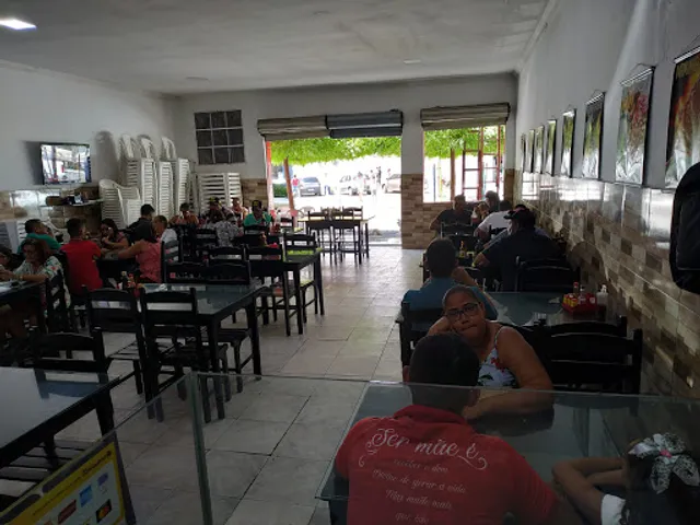 Churrascaria Aconchego