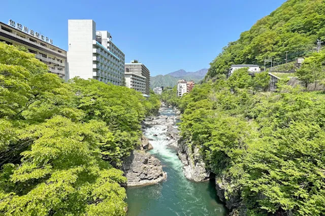 Kinugawa Onsen Hotel