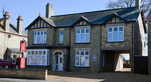 Causeway Guest House