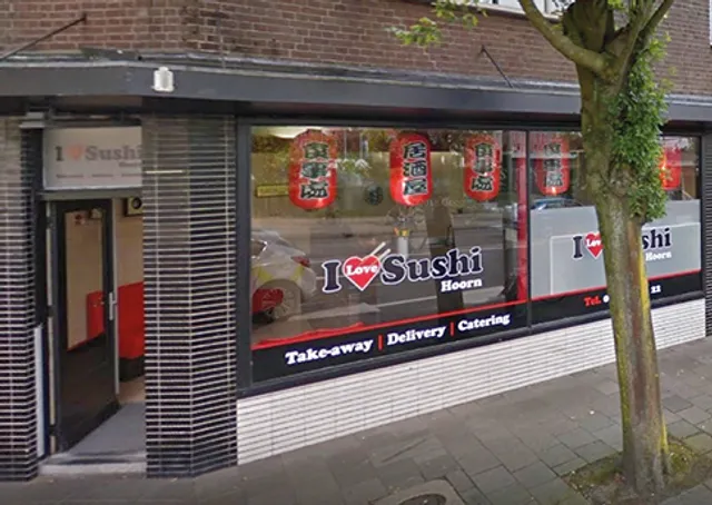 I Love Sushi Hoorn