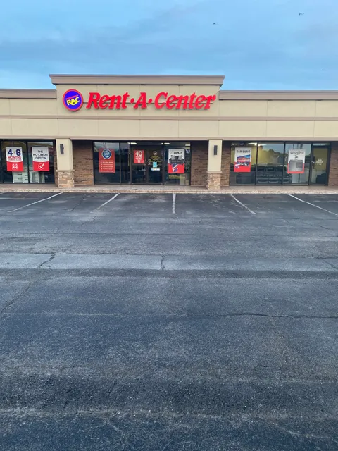Rent-A-Center