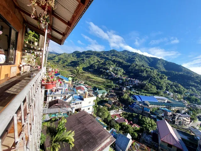 7th Heaven's Cafe & Lodge