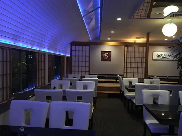 Show Win Japanese Cuisine