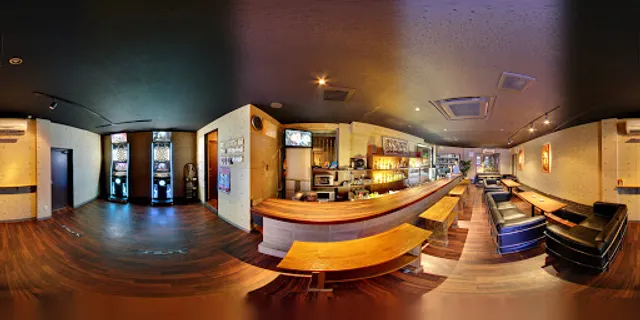 Darts Bar ｓｔ．