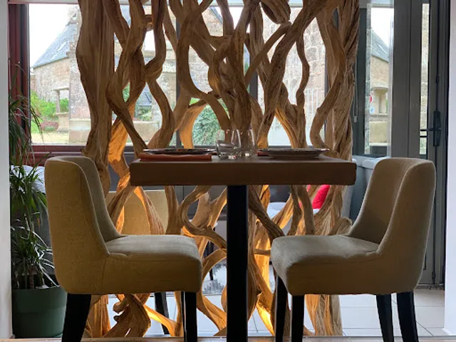 Auberge de la Vieille Eglise