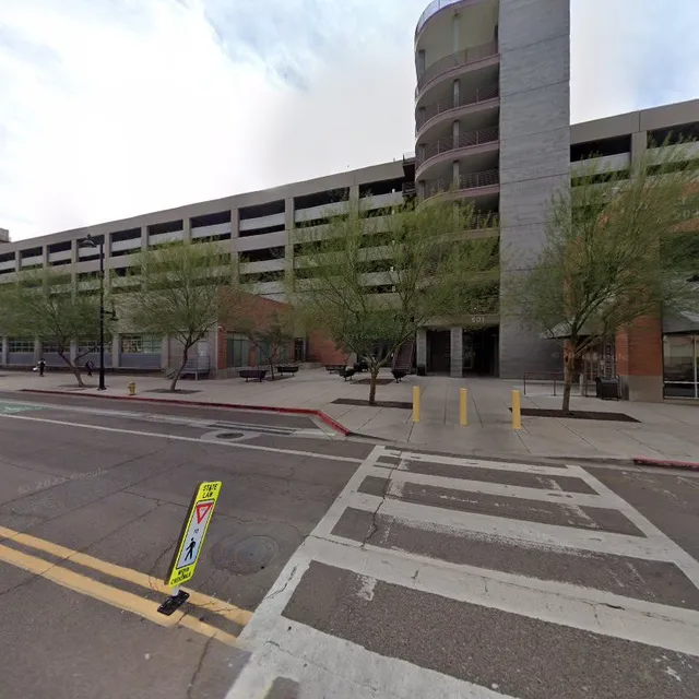 Maricopa County Passports