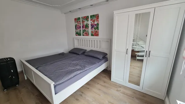 Ferienhaus am Phantasialand