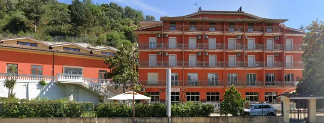 Hotel San Francesco Terme