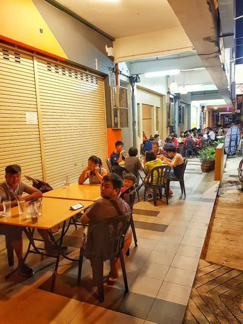 Siamese Thai Cuisine