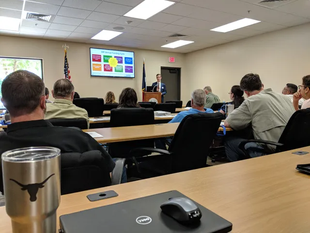 Pleasanton Civic Center