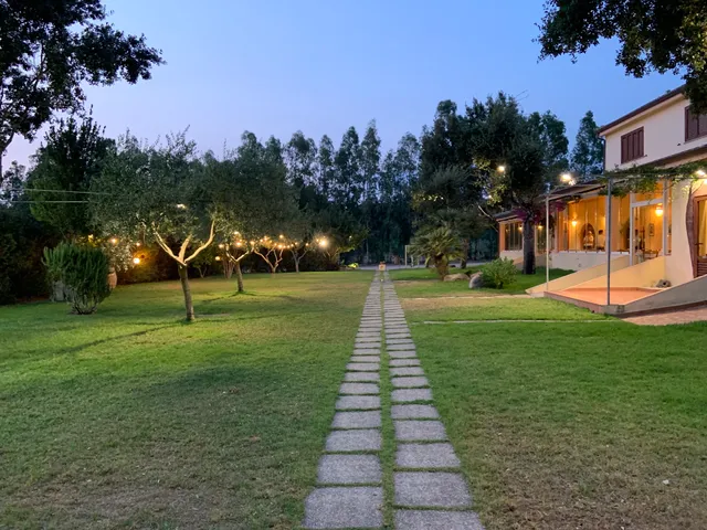 Agriturismo Sa Marighedda