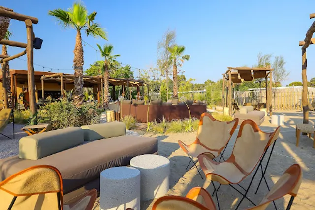 The C Beach Restaurant