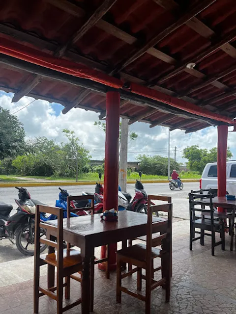 Taqueria El Camarón Dorado