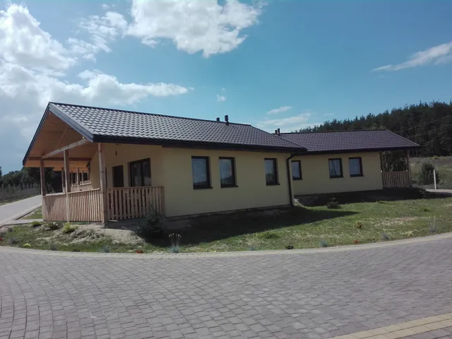 Domki Letniskowe CYPRYS