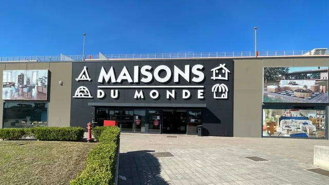 Maisons du Monde