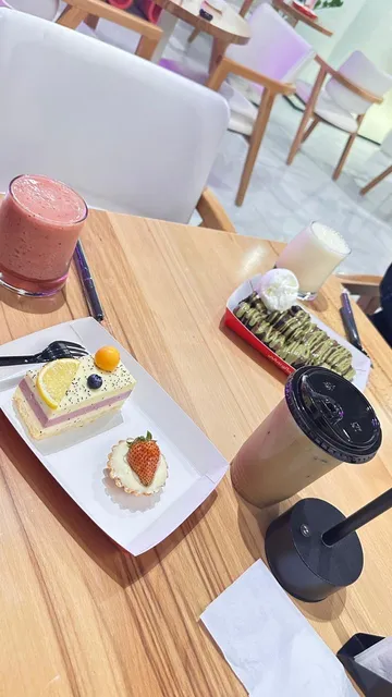 Veloce Cafe Mosul | فيلوتشي