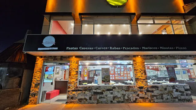 Los Pescadores Restaurant & Pizza