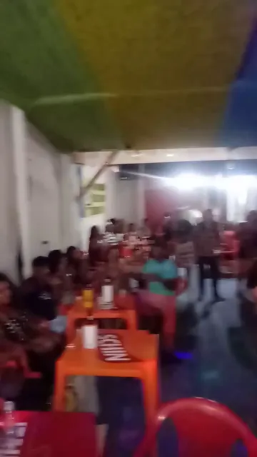 Espaço Morango