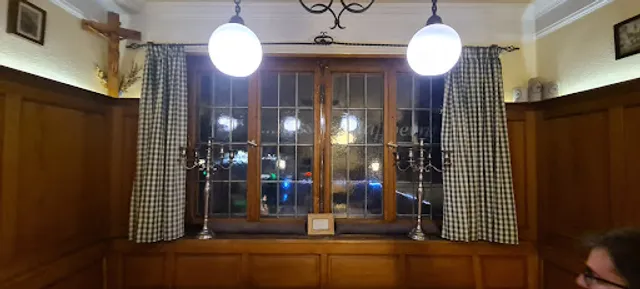 Restaurant Storchenbräu