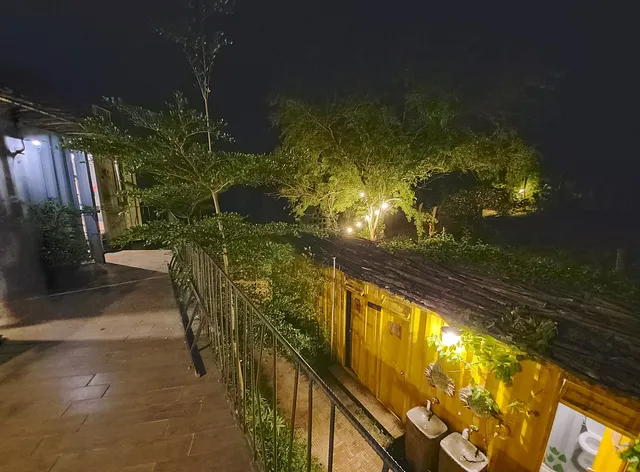 Khu du lịch sinh thái YesHue Eco