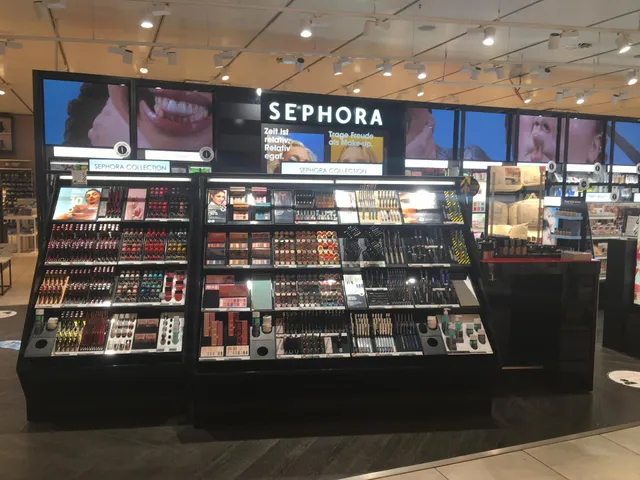SEPHORA BASEL
