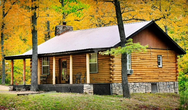 Hidden Hollow Cabins