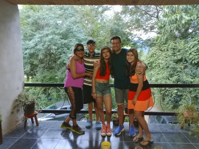 La escondida "Doña Jose"