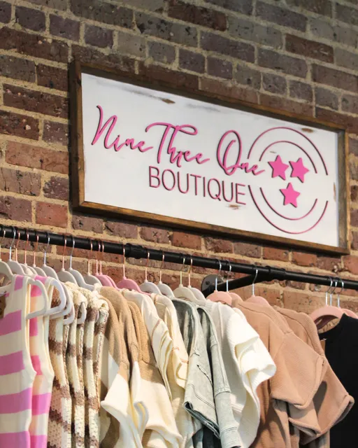 Broadway Boutique Mall