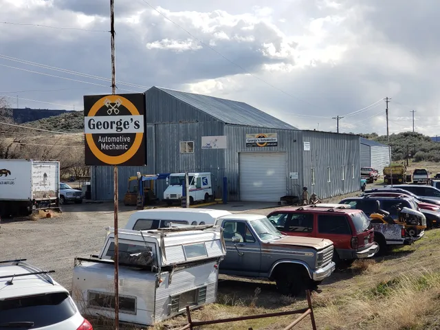 George's Automotive