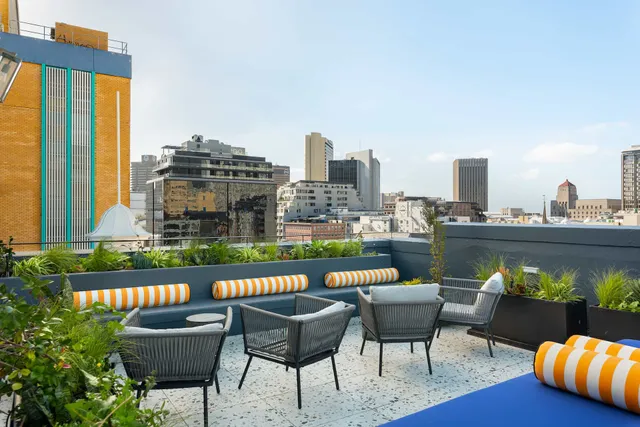 The Carrington Aparthotel by Totalstay