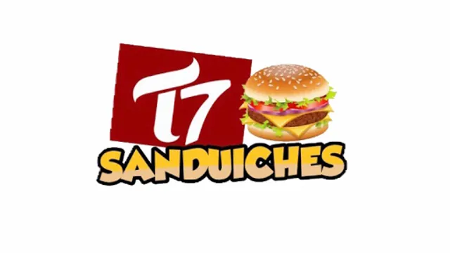 T7 Sanduíches