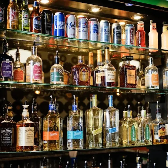 Frank & Furter's Restaurant and Bar