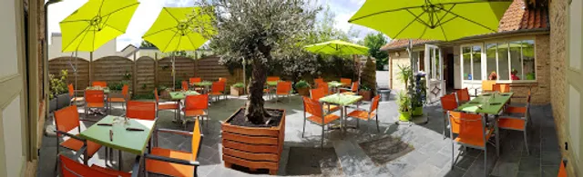 Au Joyeux Retour des Pêcheurs