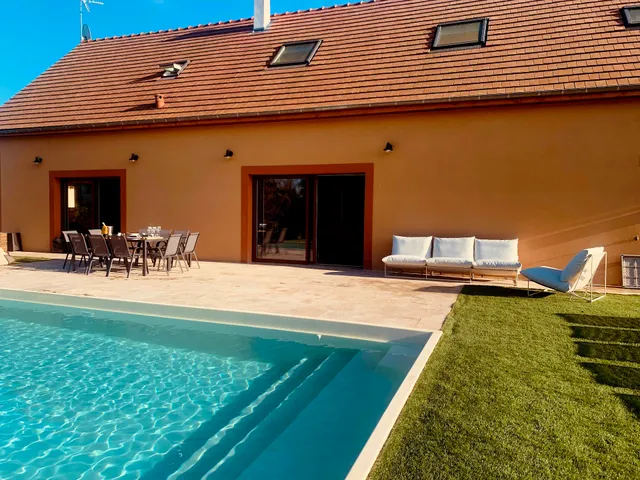 Domaine Evasion - Villa event