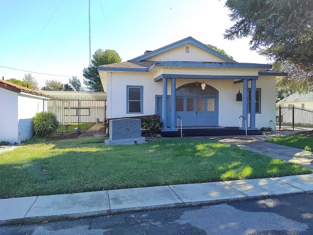 Walnut Grove Buddhist Temple